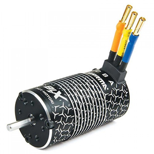 [�˾���ũ] ARAG2000 [ARRMA] AR390205 BLX4074 2050kV 4 Pole 6S Brushless Motor