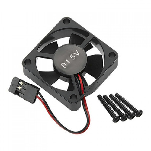 �˾���ũ ARAM0156 [ARRMA] AR390234 BLX185 Cooling Fan 35mm