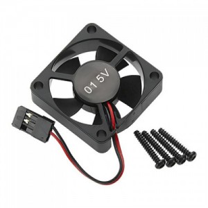 [ARRMA] AR390234 BLX185 Cooling Fan 35mm