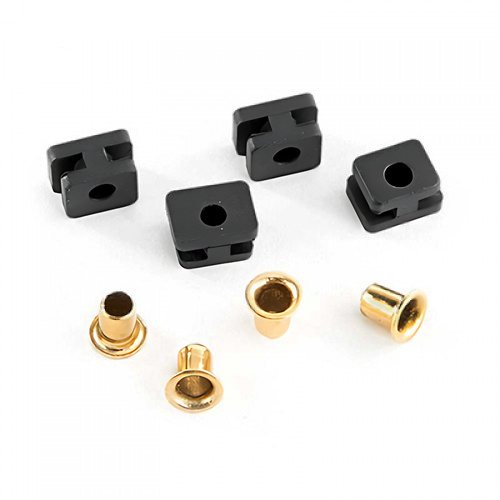 �˾���ũ ARAM1009 [ARRMA] AR390141 ADS Grommets (4)