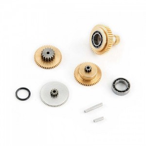 [ARRMA] AR390149 ADS-15M V2 Metal Gear Set