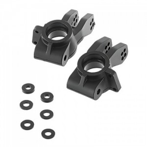 [ARRMA] AR330193 Hub Rear (2)