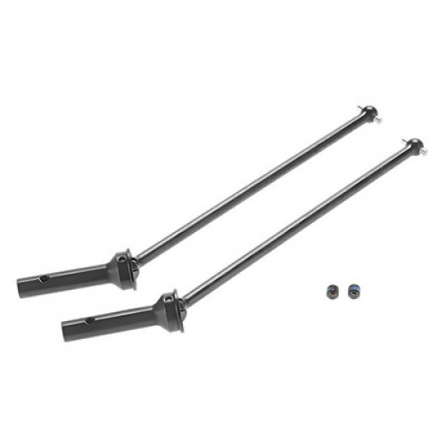 �˾���ũ ARAC3986 [ARRMA] AR220031 CVD Driveshaft Set 174.5mm Talion