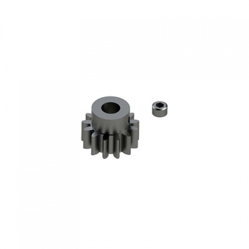 [�˾���ũ] ARAC7774 [ARRMA] AR310474 Steel Pinion Gear 13T Mod1 5mm