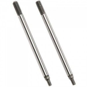 [ARRMA] AR330496 Shock Shaft 4x61mm 6S (2)