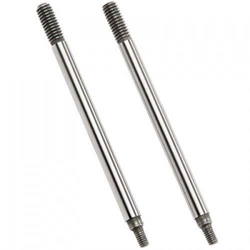 �˾���ũ ARAC8983 [ARRMA] AR330496 Shock Shaft 4x61mm 6S (2)