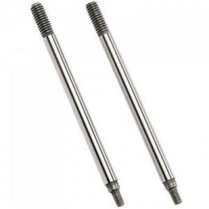 [ARRMA] AR330496 Shock Shaft 4x61mm 6S (2)