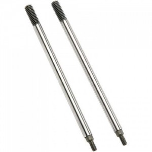 [ARRMA] AR330497 Shock Shaft 4x71.5mm 6S (2)