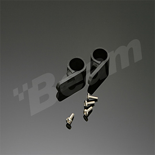 �˾���ũ E4-1431 [Beam] Tail Servo Mount Set: E4