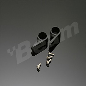 [Beam] Tail Servo Mount Set: E4