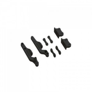 [ARRMA] AR320379 Low-Profile Wing Mount Set TALION