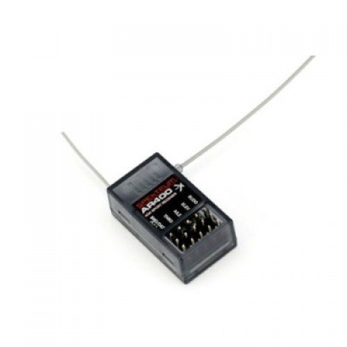�˾���ũ SPMAR400 [SPEKTRUM] ��ǰ AR400 4ä�� DSMX Ǯ������ �װ���� ���ű�