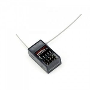 [SPEKTRUM] ��ǰ AR400 4ä�� DSMX Ǯ������ �װ���� ���ű�