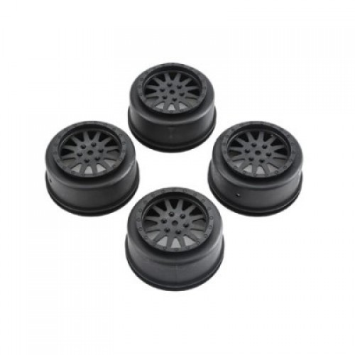 �˾���ũ LOS43006 [TEAM LOSI] Wheels (4): Baja Rey