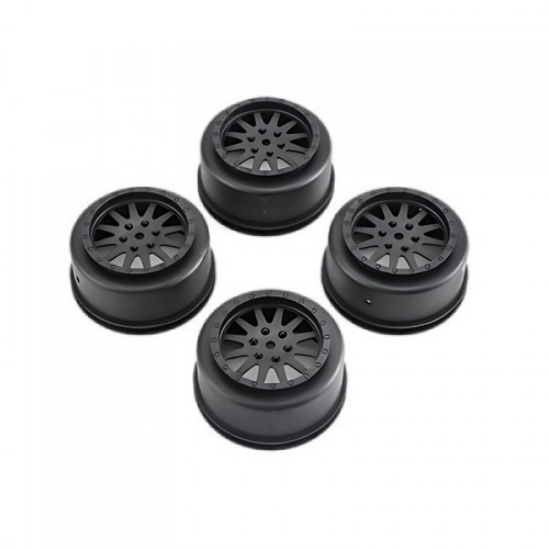 �˾���ũ LOS43006 [TEAM LOSI] Wheels (4): Baja Rey