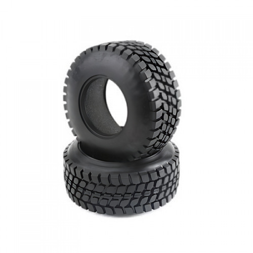 �˾���ũ LOS43011 [TEAM LOSI] Desert Claws Tires with Foam, Soft (2)