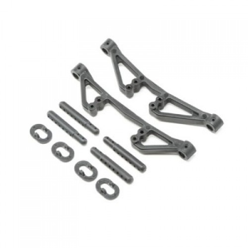 [�˾���ũ] LOS230036 [TEAM LOSI] Body Mount Set: TENACITY SCT,MT,DB