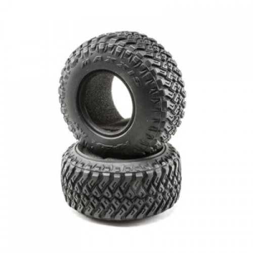 [�˾���ũ] LOS43016 [TEAM LOSI] Maxxis Razr MT, SCT TIRE (2)
