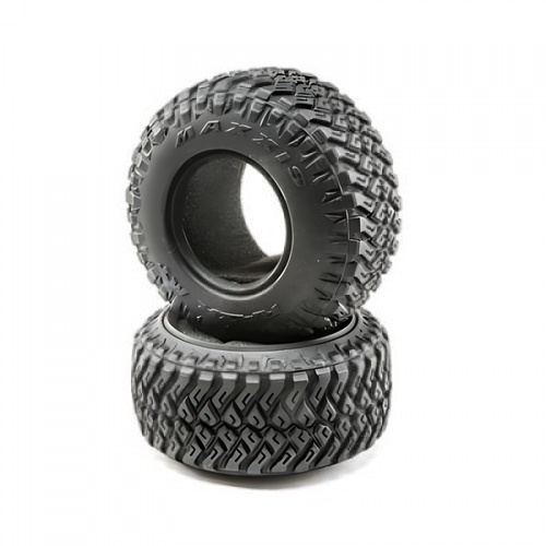 �˾���ũ LOS43016 [TEAM LOSI] Maxxis Razr MT, SCT TIRE (2)