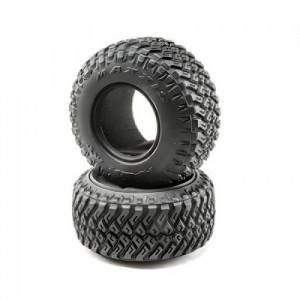 [TEAM LOSI] Maxxis Razr MT, SCT TIRE (2)
