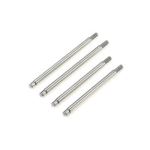 �˾���ũ LOS233019 [TEAM LOSI] Shock Shaft Set: 22S