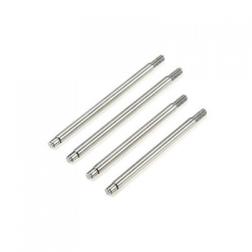 �˾���ũ LOS233019 [TEAM LOSI] Shock Shaft Set: 22S