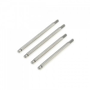 [TEAM LOSI] Shock Shaft Set: 22S
