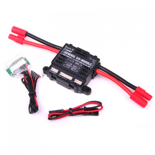 �˾���ũ SJ_33611 [Graupner/SJ] HoTT General ���� ��� (2-6S, Vario)