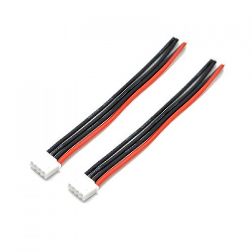 �˾���ũ CBC-3S ���͸� �뷱�� Ŀ���� ���̺� 3���� (11.1V, 2����)