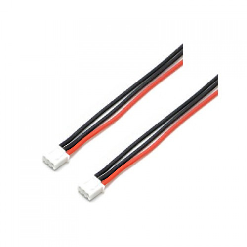 [�˾���ũ] CBC-2S ���͸� �뷱�� Ŀ���� ���̺� 2���� (7.4V, 2����)