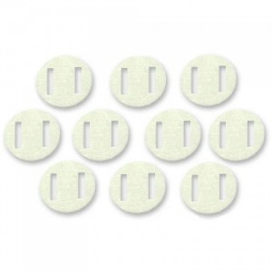 �þƳ� ���� 20mm ���� (10pcs)