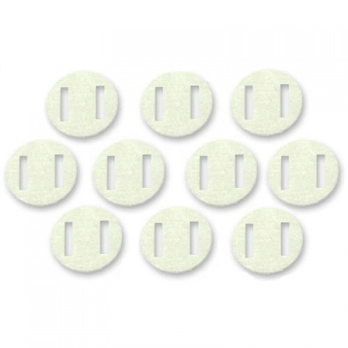 �˾���ũ  �þƳ� ���� 20mm ���� (10pcs)