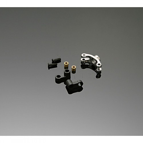 �˾���ũ E4-1412 [Beam] Tail Pitch Plate Set: E4