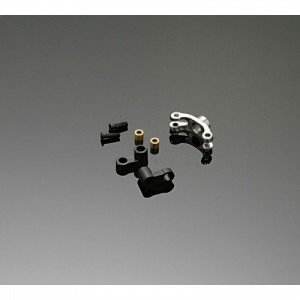 [Beam] Tail Pitch Plate Set: E4