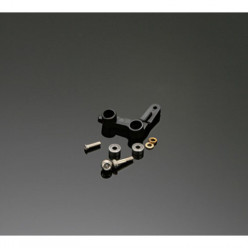 �˾���ũ E4-1406 [Beam] Tail Pitch Lever Set w/BB: E4