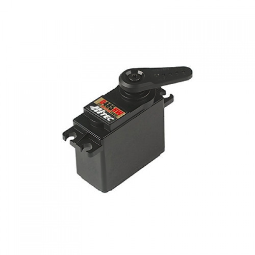�˾���ũ  [Hitec] ������ D485HW ������ ����