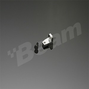 [Beam] Tail Pitch Lever Mount Set: E4