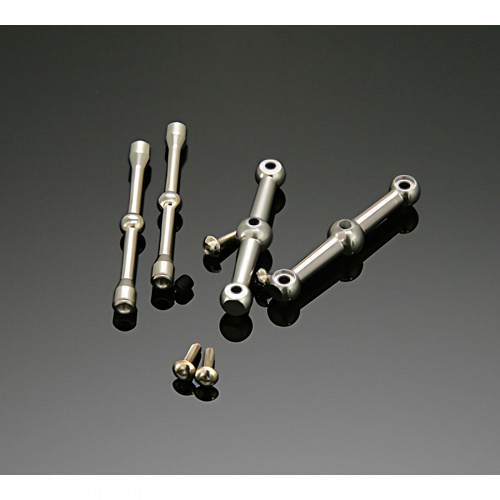 �˾���ũ E4-1321 [Beam] Flybar Control Arm Set: E4