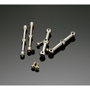 [Beam] Flybar Control Arm Set: E4