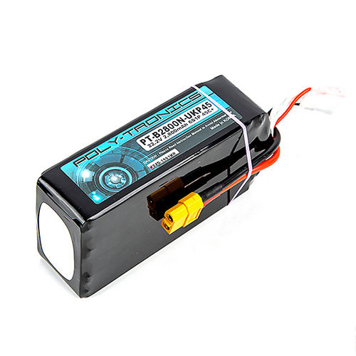 �˾���ũ PT-B2800_UKP45_6 PT-B2800N-UKP45 (22.2V, 6S1P, 45C+) ��Ƭ������ ���͸� - XT60