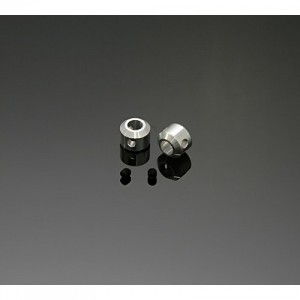 [Beam] Main Shaft Lock (2): E4