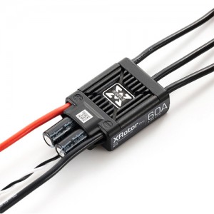 [HOBBYWING] XRotor PRO 60A ESC (Wired Type / ��� ��п�)