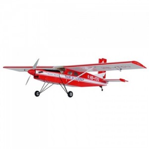 [World Model] 1625mm �ʶ����� ���� PC6 ����/���� ��� ARF Kit