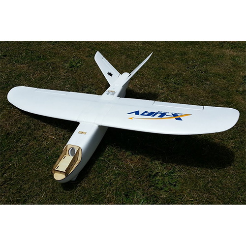 �˾���ũ  [X-UAV] 1300mm �̴� Ż�� FPV ĳ���� ���� ŰƮ