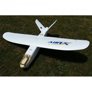 [X-UAV] 1300mm �̴� Ż�� FPV ĳ���� ���� ŰƮ