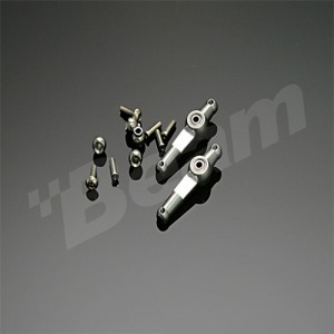[Beam] BeamE4/AD Metal Control Lever Set