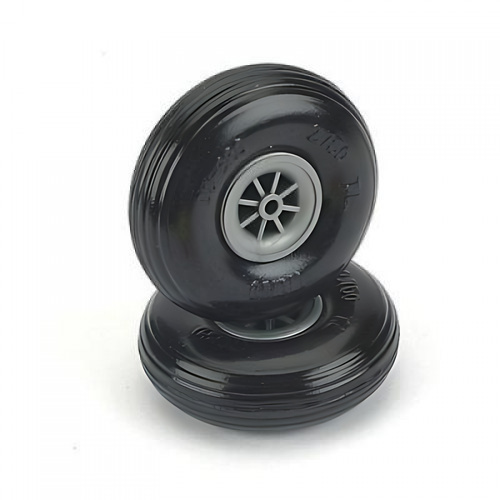 �˾���ũ DUB275TL [DUBRO] 70mm �淮 �� Ÿ�̾� 2��