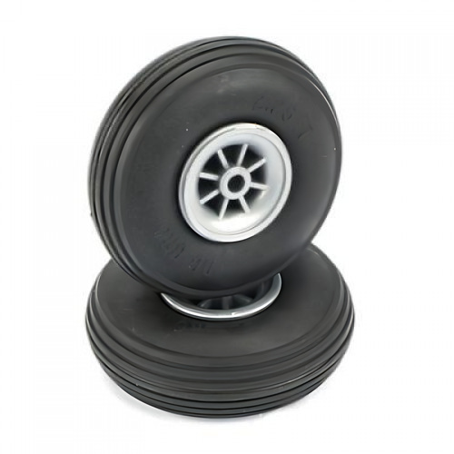 �˾���ũ DUB225TL [DUBRO] 57mm �淮 �� Ÿ�̾� 2��