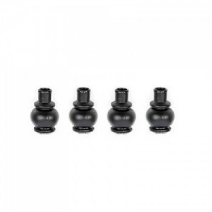 [TR] FLIR/GoPro Gimbal�� Damper Rubber Set(���� ������)