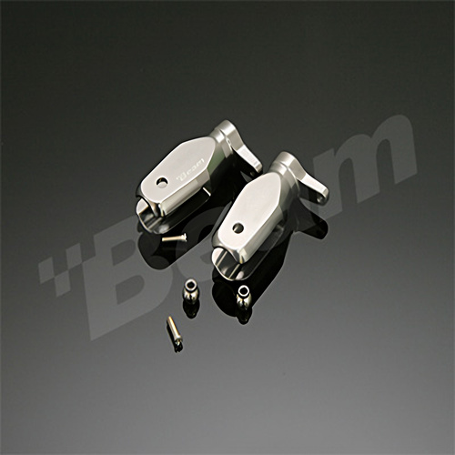 �˾���ũ E4-1301 [Beam] Main Blade Holder Set (Thrust): E4